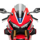 Ailerons latéraux Puig DOWNFORCE SPORT (9729) CBR1000RR 17-19