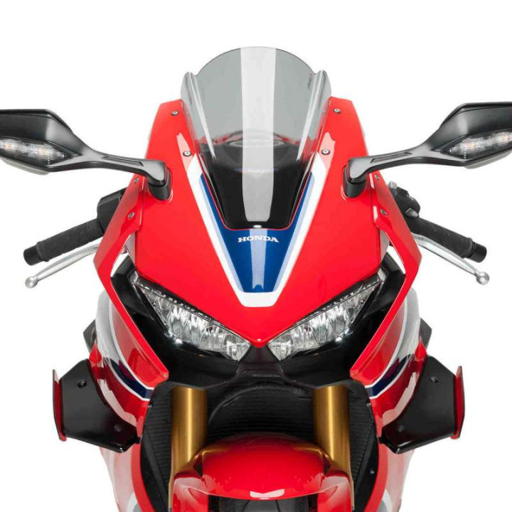 Ailerons latéraux Puig DOWNFORCE SPORT (9729) CBR1000RR 17-19