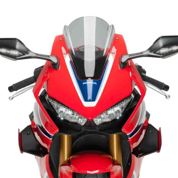 Ailerons latéraux Puig DOWNFORCE SPORT (9729) CBR1000RR 17-19