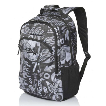 Sac à dos moto Acerbis TRACK 15 litres