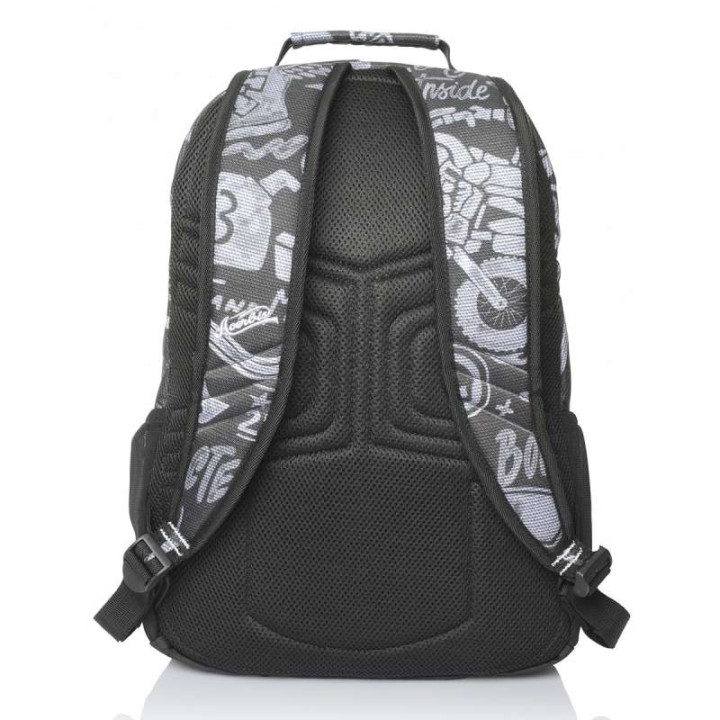 Sac à dos moto Acerbis TRACK 15 litres