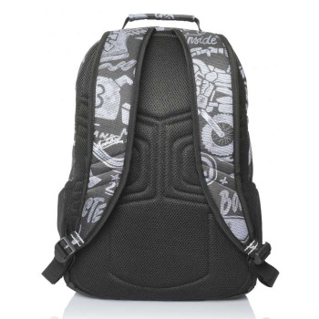 Sac à dos moto Acerbis TRACK 15 litres