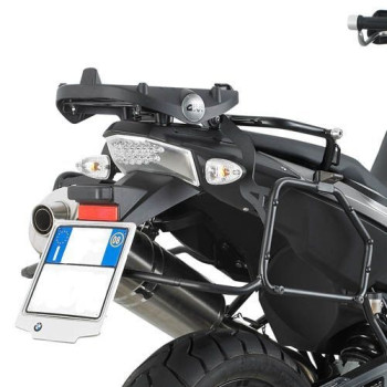 Support top case Givi MONOKEY (E194) BMW F650/800GS 08-
