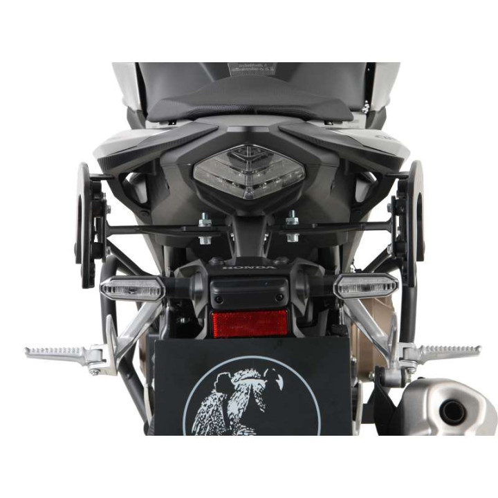 Support sacoches Hepco-Becker C-BOW Honda CB500F 19-