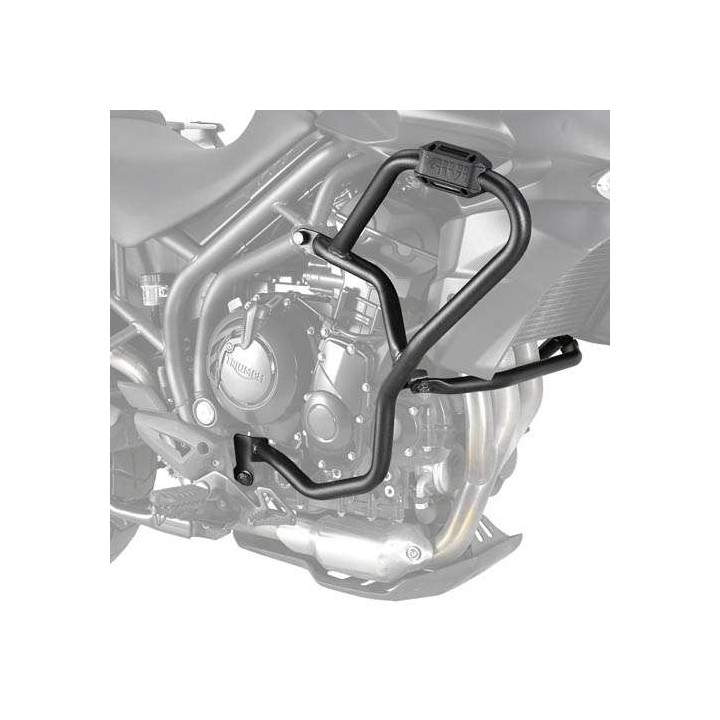Pare-carters Givi (TN6409) Triumph Tiger 800/800XC/800XR 11-