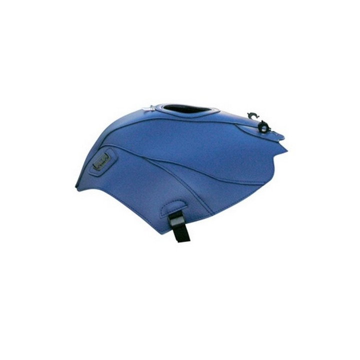 Bagster tank mat blue (1540B) Triumph 1050 Tiger
