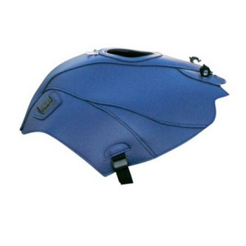 Tapis de réservoir Bagster bleu (1540B) Triumph 1050 Tiger Tapis de réservoir Bagster bleu (1540B) Triumph 1050 Tiger