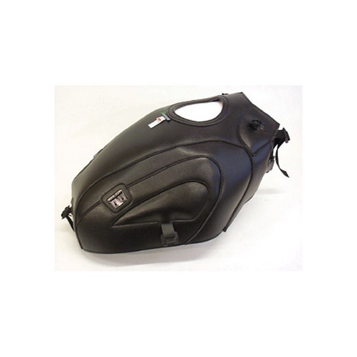 Tapis de réservoir Bagster noir (1256U) Tapis de réservoir Bagster noir (1256U)