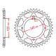 Steel crown JT 53 teeth not 428 type 1874