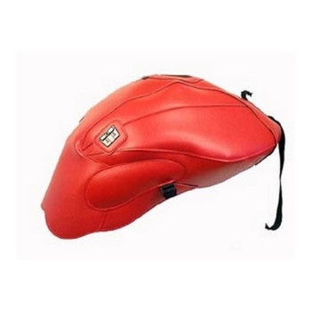 Tapis de réservoir Bagster rouge (1417A) Cagiva PLANET 125 Tapis de réservoir Bagster rouge (1417A) Cagiva PLANET 125