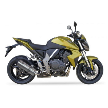 Stainless steel Ixil SOVE (OH6077VSE) Honda CB1000R 08-17