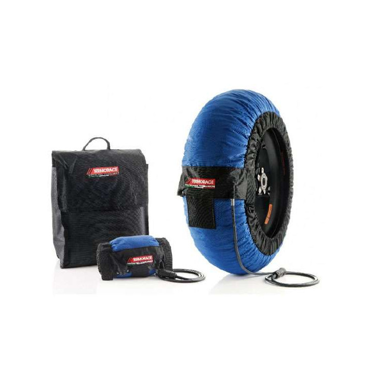 Couvertures chauffantes Termorace ONE XL (Supersport)