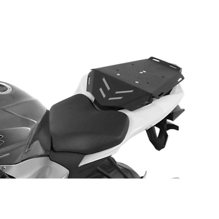 Support Hepco & Becker Sport Rack Suzuki GSXR1000 09-11 Support Hepco & Becker Sport Rack Suzuki GSXR1000 09-11
