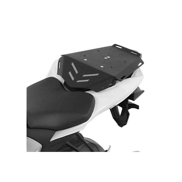 Hepco &- Becker Sport Rack Suzuki GSXR1000 09-11 Hepco &- Becker Sport Rack Suzuki GSXR1000 09-11