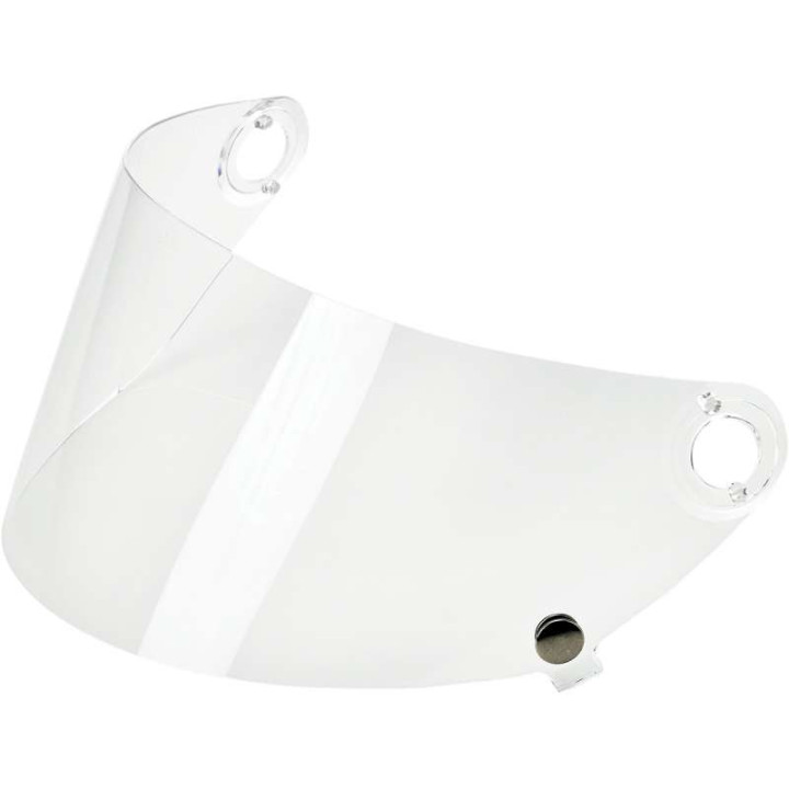 Ecran Incolore pour casque Biltwell GRINGO S