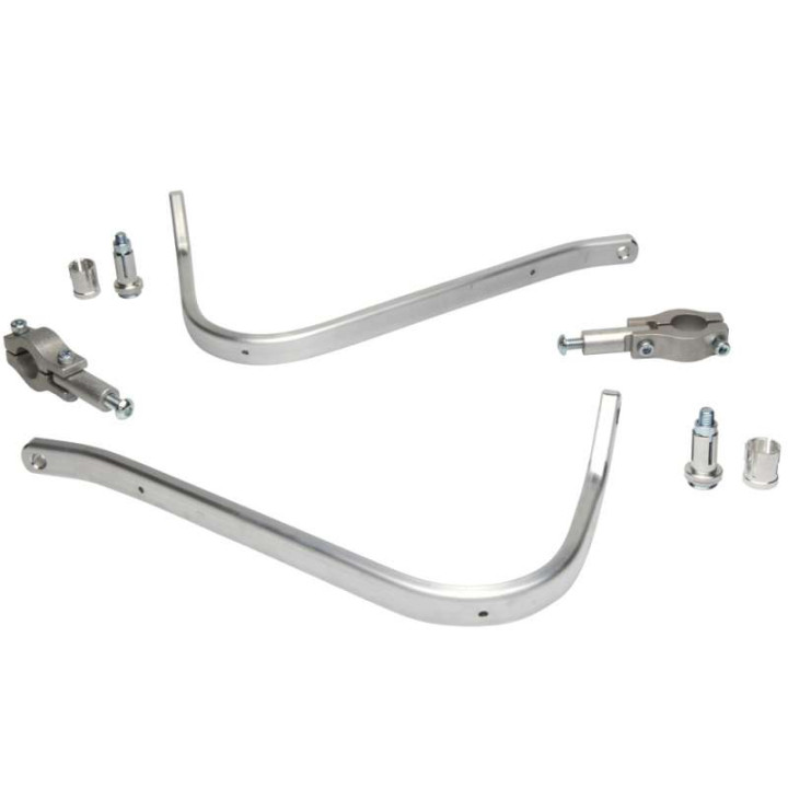 Barkbusters mounting kit BHG-060-00-NP Ducati Scrambler Icon/Classic