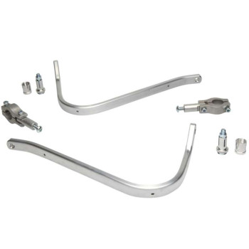 Kit fixation Barkbusters BHG-060-00-NP Ducati Scrambler Icon/Classic Kit fixation Barkbusters BHG-060-00-NP Ducati Scrambler Icon/Classic