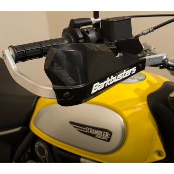 Kit fixation Barkbusters BHG-060-00-NP Ducati Scrambler Icon/Classic Kit fixation Barkbusters BHG-060-00-NP Ducati Scrambler Icon/Classic