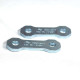 Kit rabaissement moto Tecnium GSR600 FZR600 YZF750R/SP