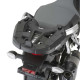 Support top case Givi MONOKEY (SR3105) Suzuki DL1000 V-Strom 14- Support top case Givi MONOKEY (SR3105) Suzuki DL1000 V-Strom 14-