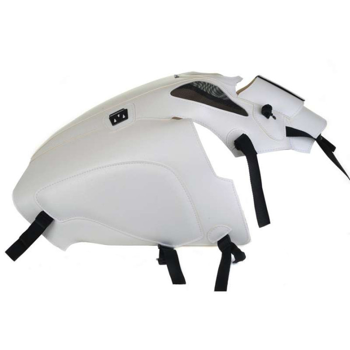 Bagster tank mat white/silver (1663B) BMW R1200GS Adventure