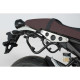 Écarteur droit SW-Motech SLC Yamaha XSR900 16-21