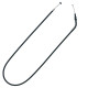 Venhill clutch cable Honda CBR600F 97-98