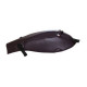 Tapis de réservoir Bagster aubergine (1485E) Harley Davidson V Rod/Night Rod/Street Rod