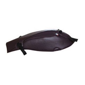 Tapis de réservoir Bagster aubergine (1485E) Harley Davidson V Rod/Night Rod/Street Rod Tapis de réservoir Bagster aubergine (1485E) Harley Davidson V Rod/Night Rod/Street Rod