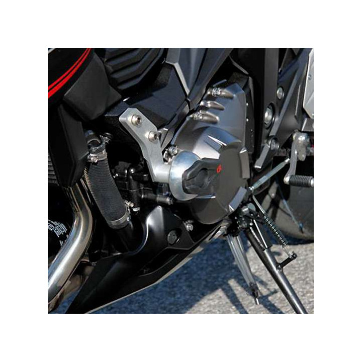 Kit fixation Crash Pad LSL Kawasaki Z800