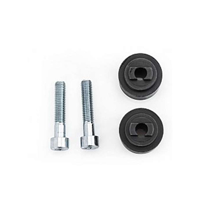 Kit visserie Acerbis 0017569 BMW K1300GT / R1200RT Kit visserie Acerbis 0017569 BMW K1300GT / R1200RT