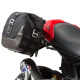 SW-Motech LEGEND GEAR Black case kit Ducati Monster1200 /S 17- edition