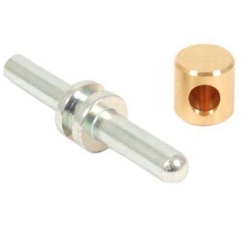 Kit tige de poussée maître cylindre d'embrayage TourMax MS-900