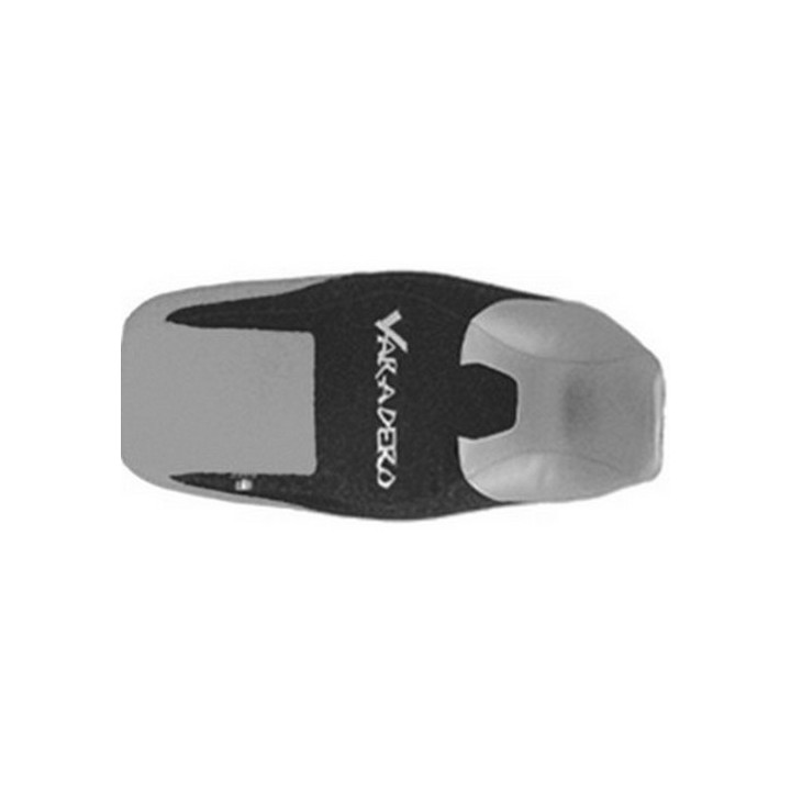 Housse de selle Bagster (2103F) Argent/Noir Quadrille/Gris Clair/Lettres Argent Honda XL1000V VARADERO 03-05