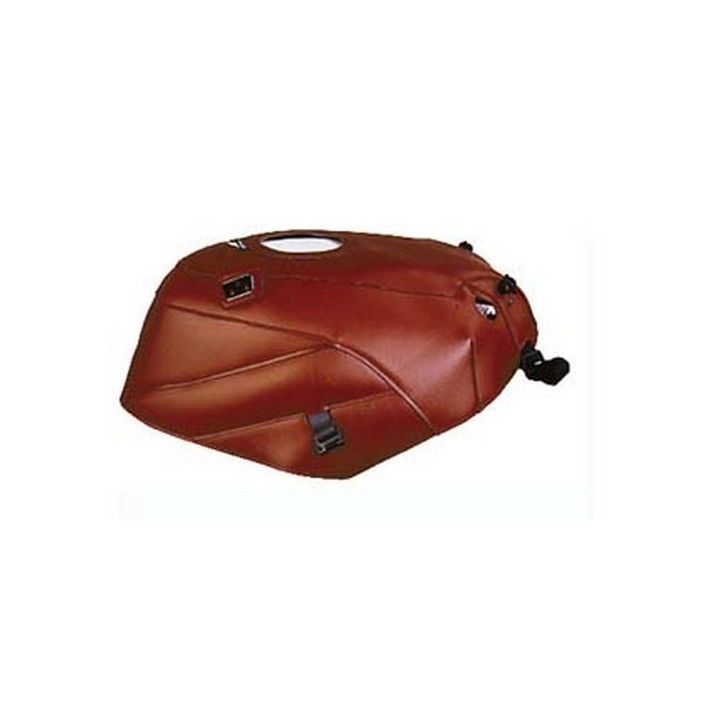 Bagster light burgundy tank mat (1195E) Kawasaki ZXR750