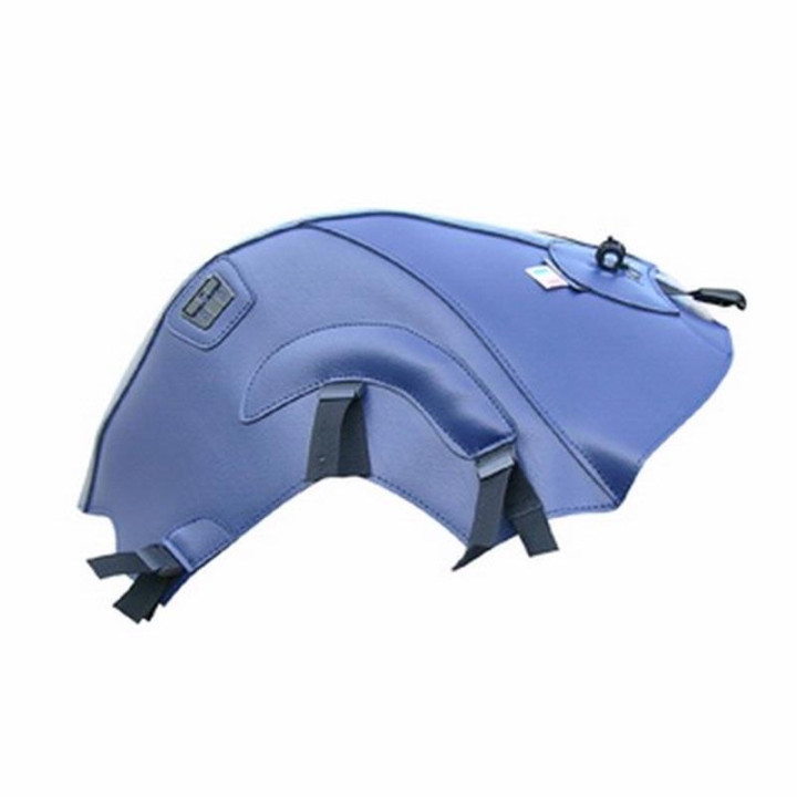 Tapis de réservoir Bagster bleu foncé (1525E) BMW F800S/ST Tapis de réservoir Bagster bleu foncé (1525E) BMW F800S/ST