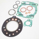 Pochette joints moteur complet Athena P400485160005 DTR/TDR170