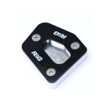 Pied de béquille latérale R&G BMW F800 GT Pied de béquille latérale R&G BMW F800 GT