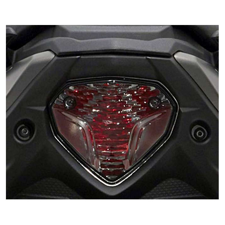 Feu arrière à Leds V PARTS Nitro/Aerox 2013
