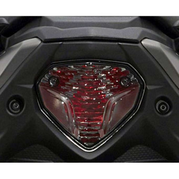 Feu arrière à Leds V PARTS Nitro/Aerox 2013