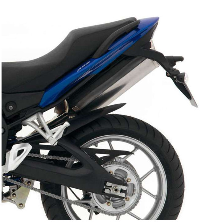 Prolongateur garde-boue arrière Puig 9907J  Triumph TIGER 1050