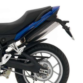 Prolongateur garde-boue arrière Puig 9907J  Triumph TIGER 1050