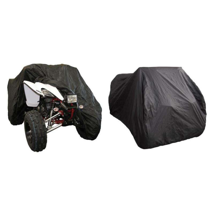 Protective cover Quad BIHR Size L