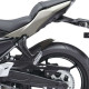 Prolongateur garde-boue arrière Puig 9790J  Kawasaki Z650/NINJA