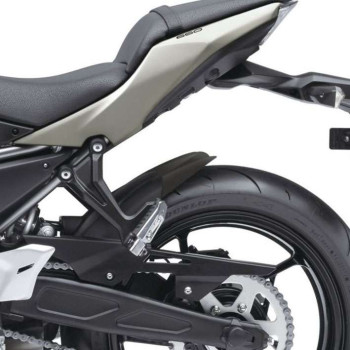 Prolongateur garde-boue arrière Puig 9790J  Kawasaki Z650/NINJA