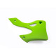 Acerbis Kawaski KX125 green radiator fins (0003835.130)