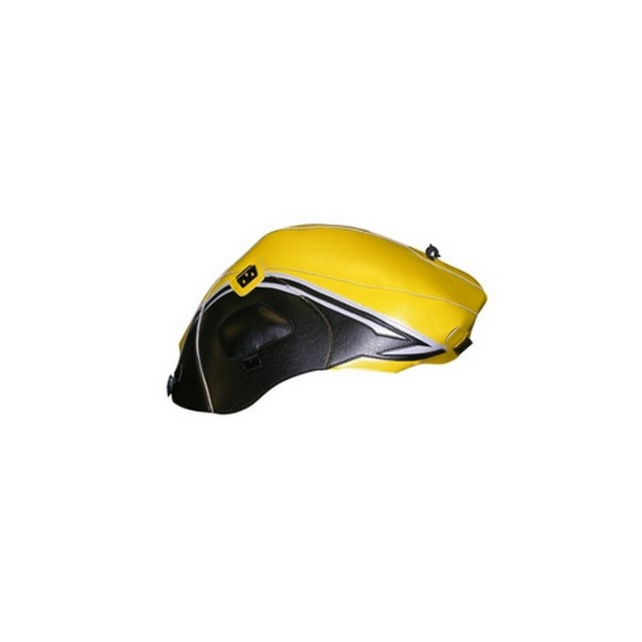 Bagster tank mat surf/black (1507L) Yamaha FZ6 (non fairing : N)/FZ6 S2 Bagster tank mat surf/black (1507L) Yamaha FZ6 (non fairing : N)/FZ6 S2