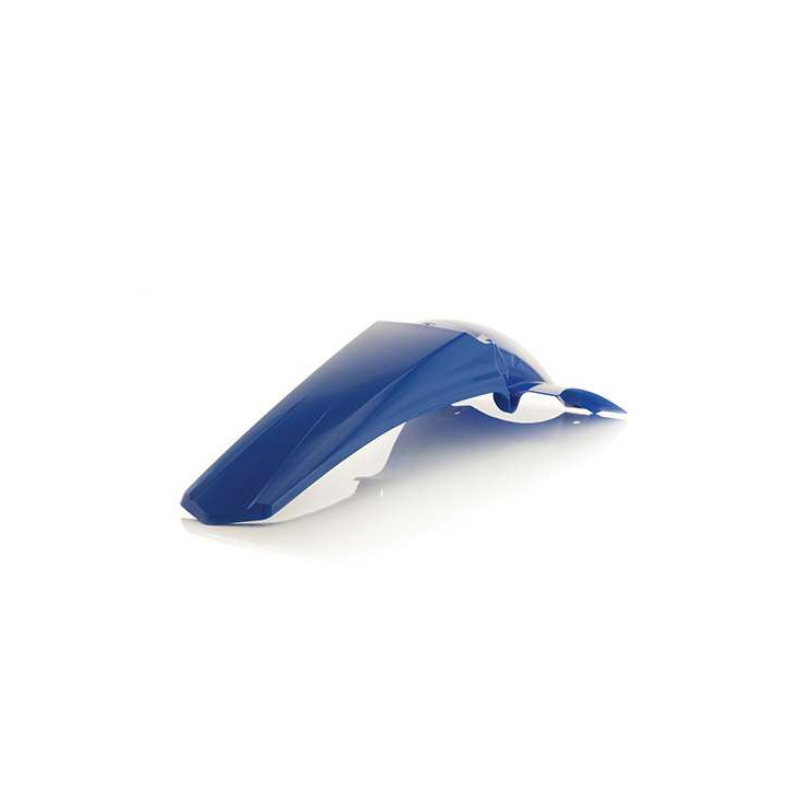 Garde-boue Arr. bleu Acerbis Yamaha YZF250 (0009137.040)