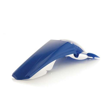 Garde-boue Arr. bleu Acerbis Yamaha YZF250 (0009137.040)