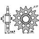 Pignon PBR 15 dents pas 520 type 2194 Aprilia RSVR4
